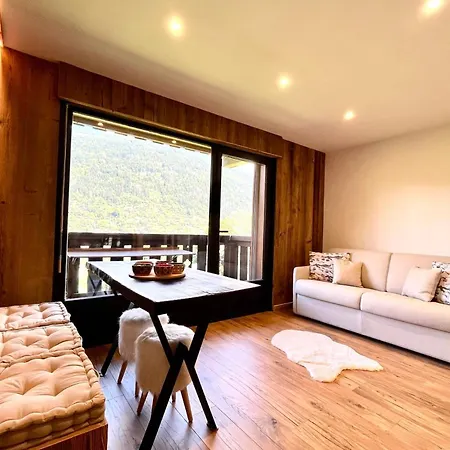 With Balcony - Magnificent View