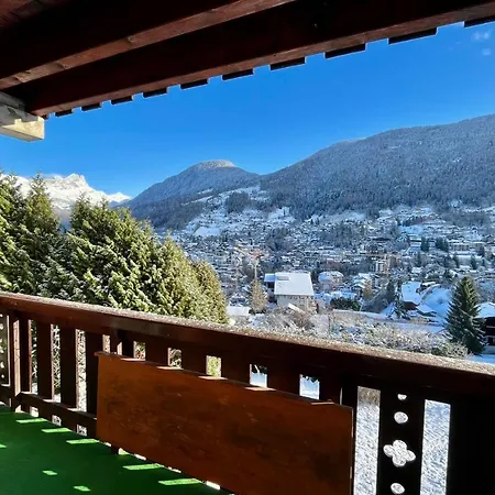 With Balcony - Magnificent View *