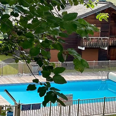 With Balcony - Magnificent View